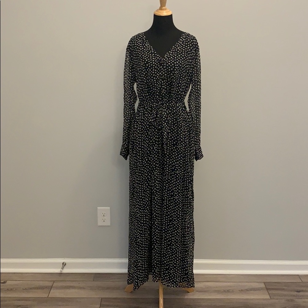 Lucky Brand Dress